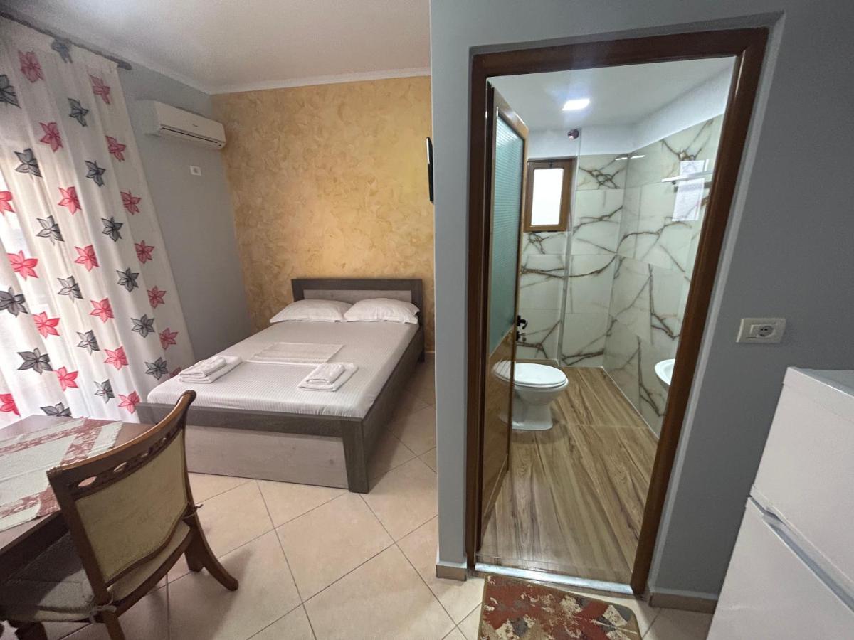 Jeti Villa *