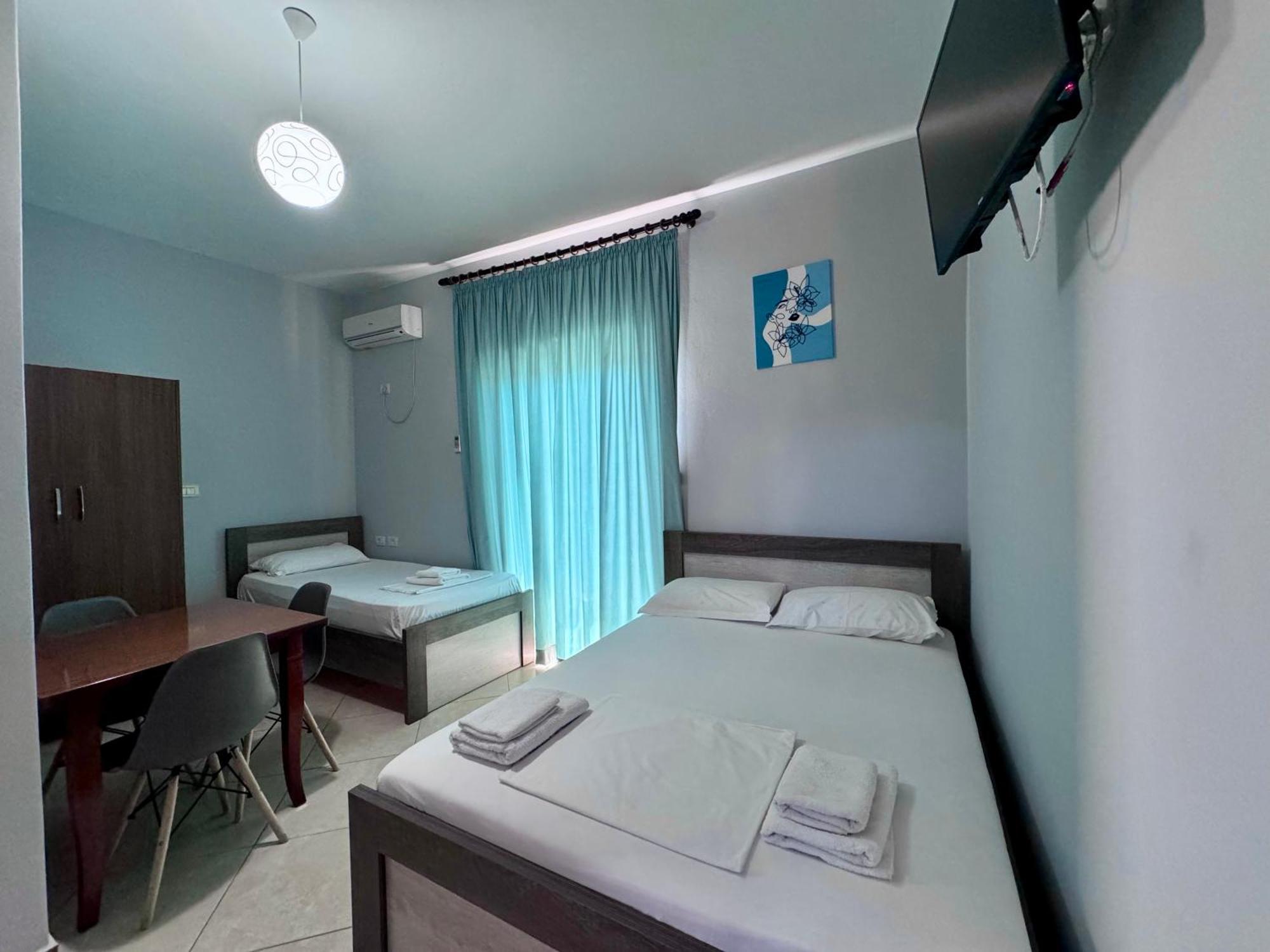Jeti Villa *